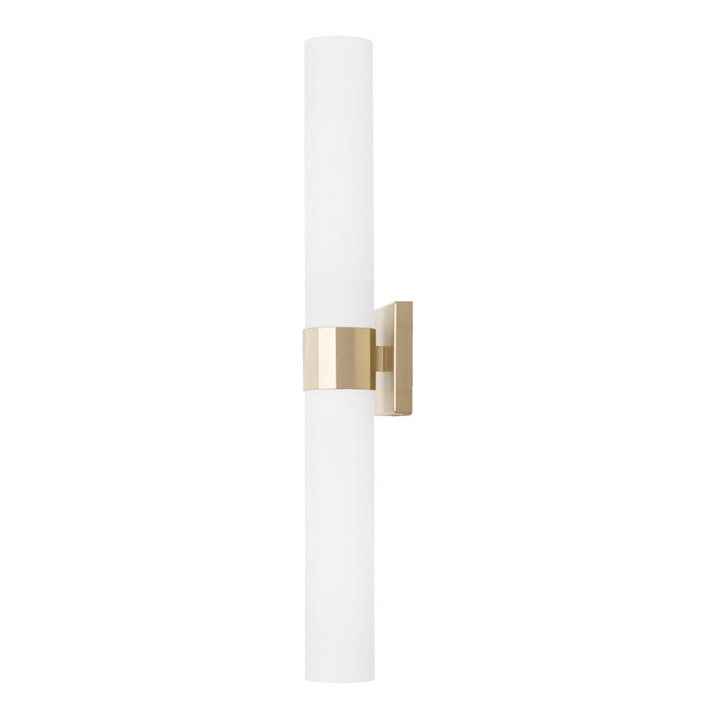 Chrishell Sconce, Sconce, Soft gold
