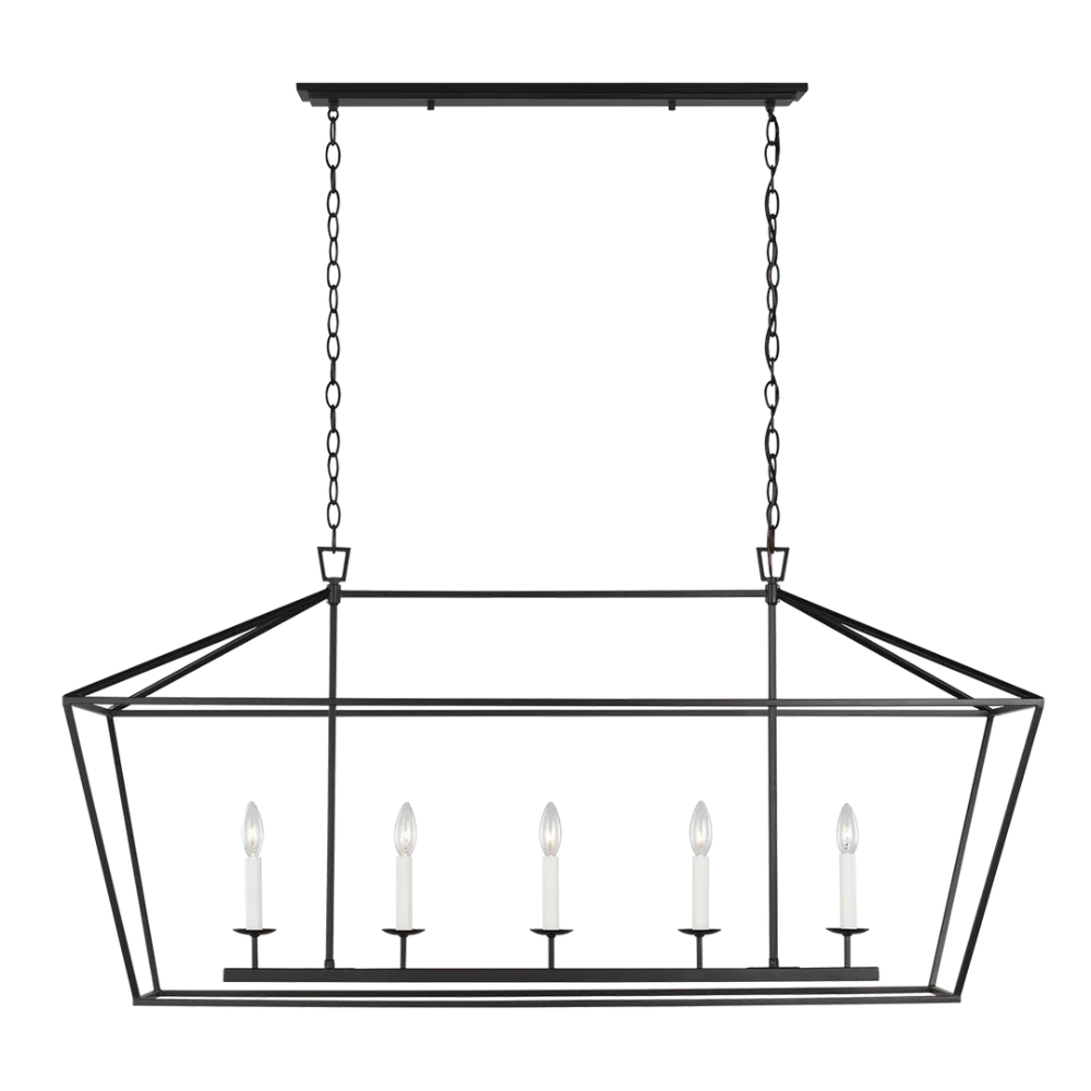 Kimmel Linear Chandelier