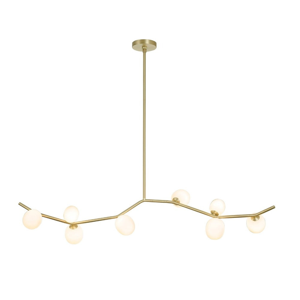 DeBerry Linear Chandelier
