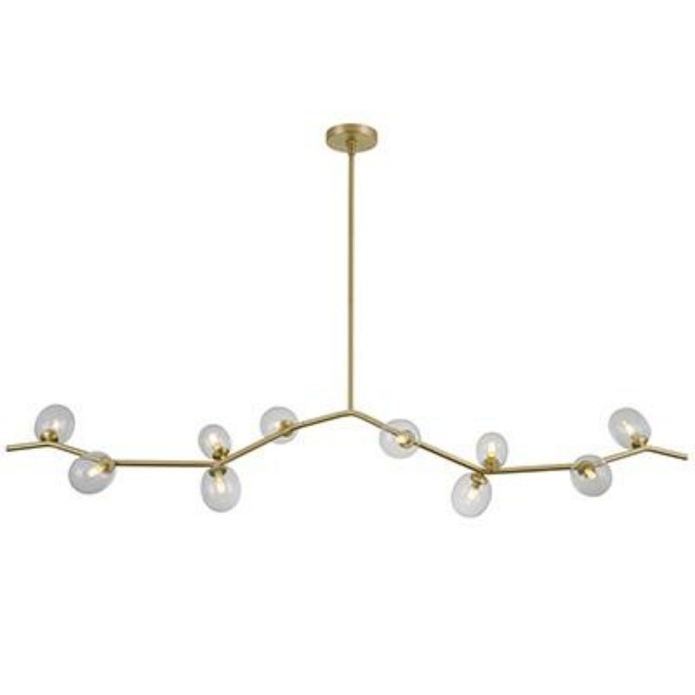 DeBerry Linear Chandelier