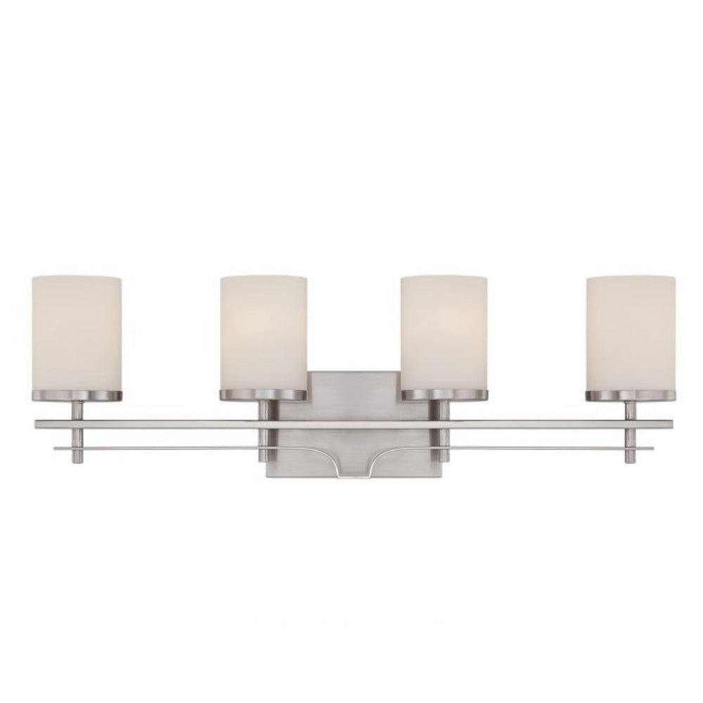Wagner 4-Light Vanity