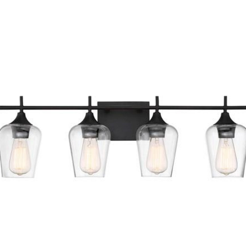 Factor 4-Light Vanity