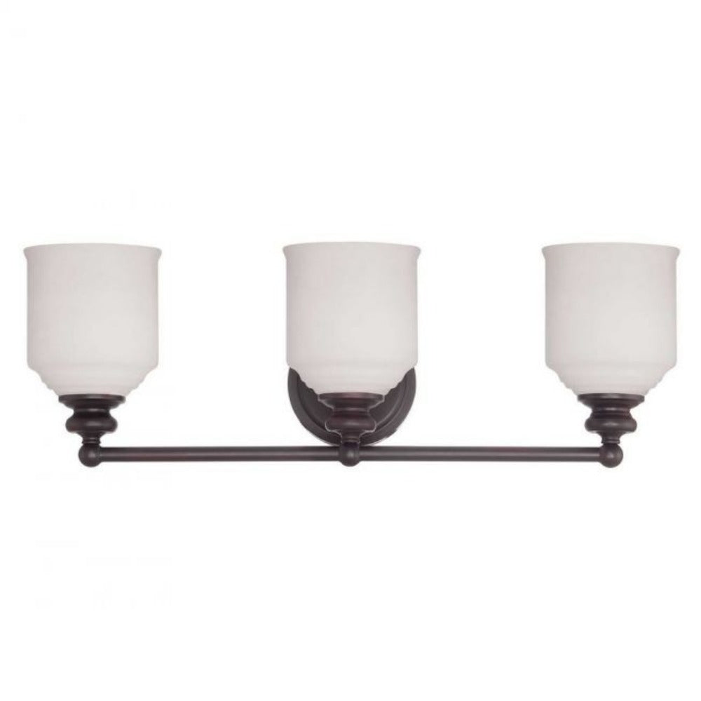 Magen 3-Light Vanity