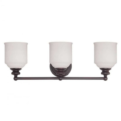 Magen 3-Light Vanity