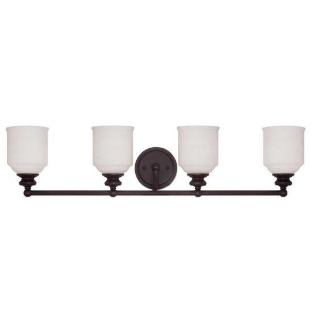 Magen 4-Light Vanity