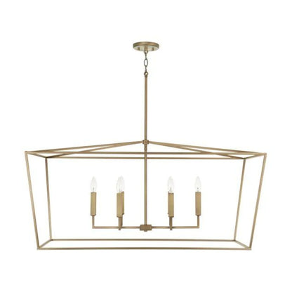 Dardan Linear Lantern