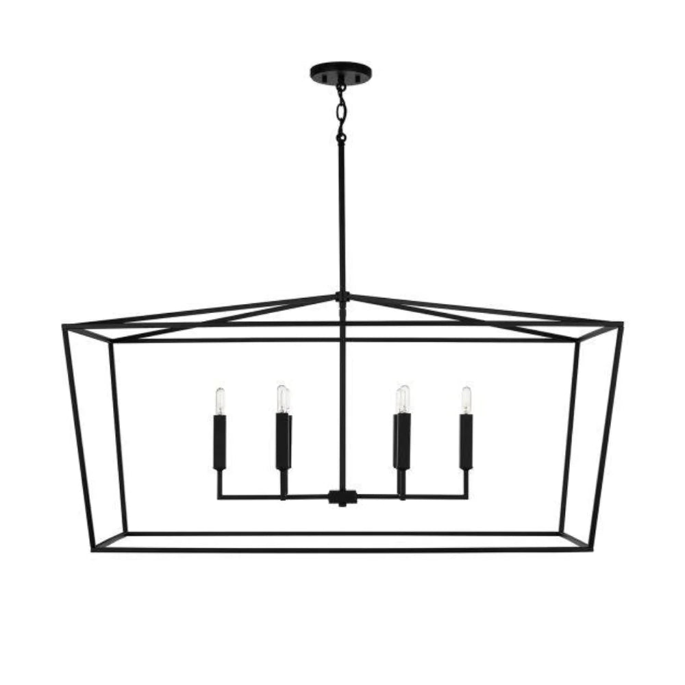 Dardan Linear Lantern