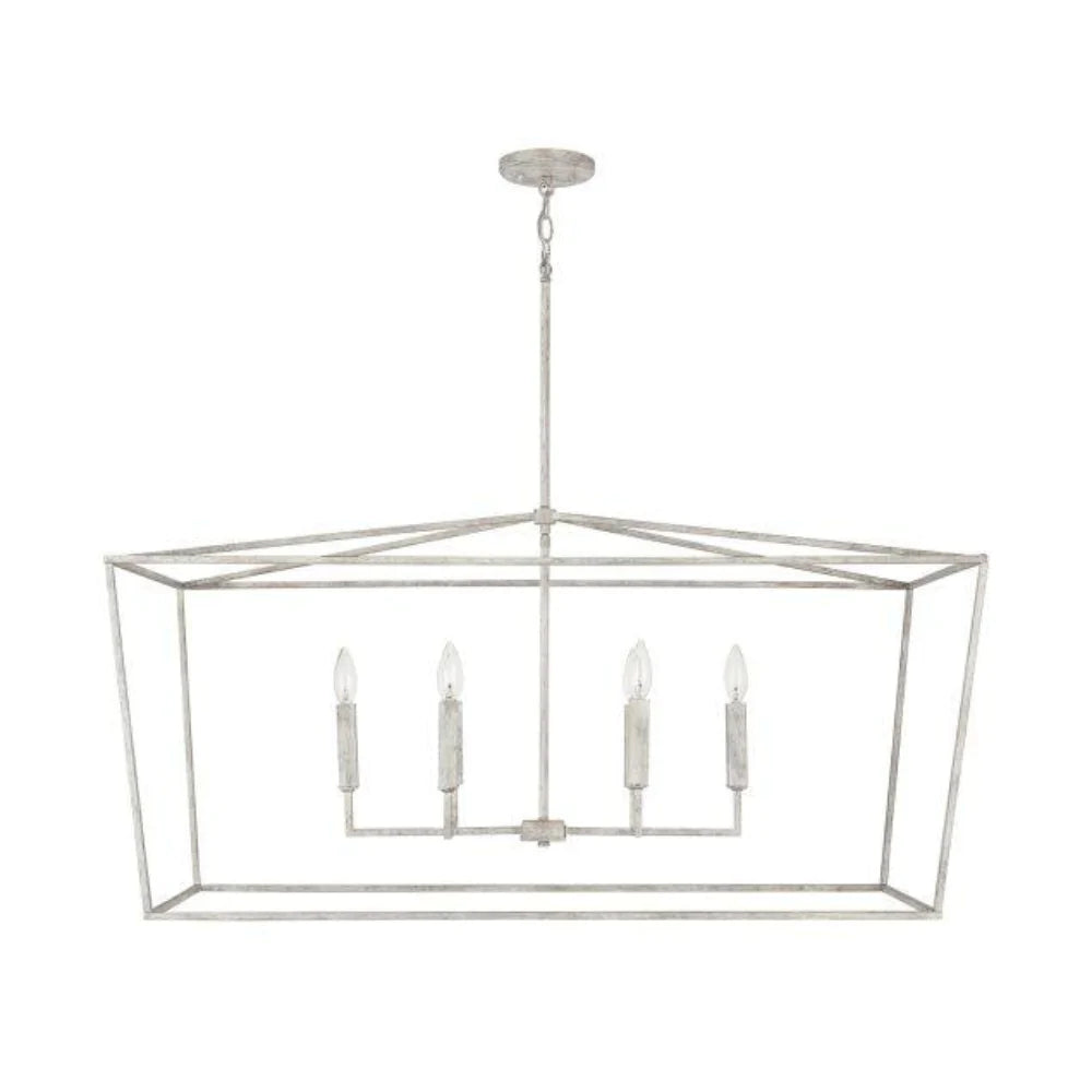 Dardan Linear Lantern