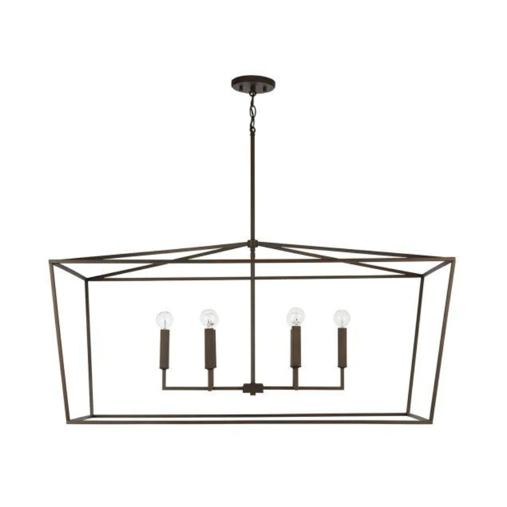 Dardan Linear Lantern