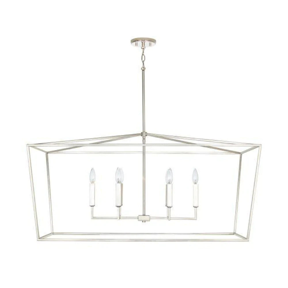 Dardan Linear Lantern