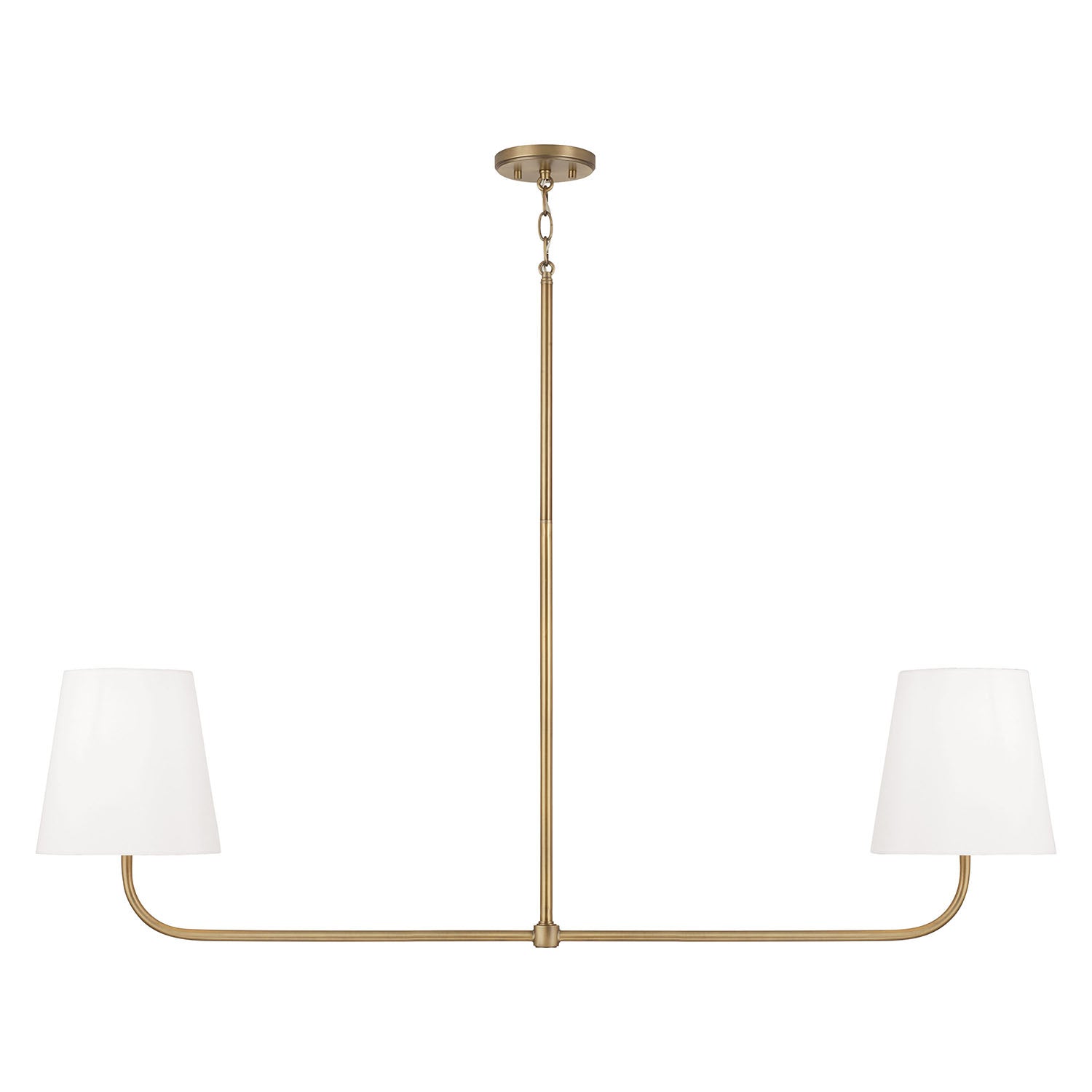 Birdie Linear Chandelier