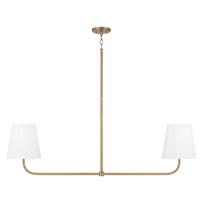 Birdie Linear Chandelier