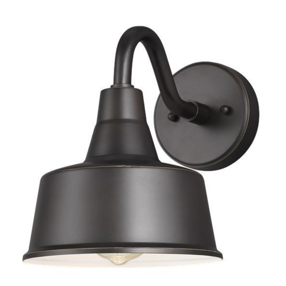 Maybelle Outdoor Wall Lantern