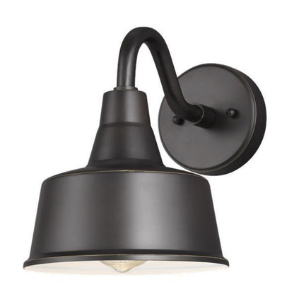 Maybelle Outdoor Wall Lantern