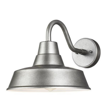 Maybelle Outdoor Wall Lantern