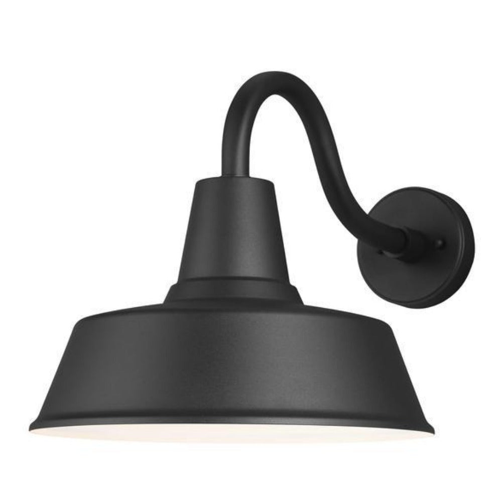 Maybelle Outdoor Wall Lantern