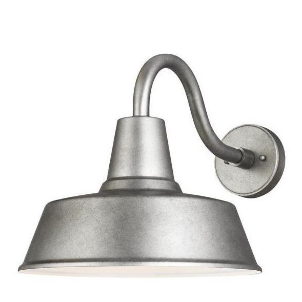 Maybelle Outdoor Wall Lantern