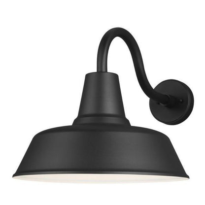 Maybelle Outdoor Wall Lantern