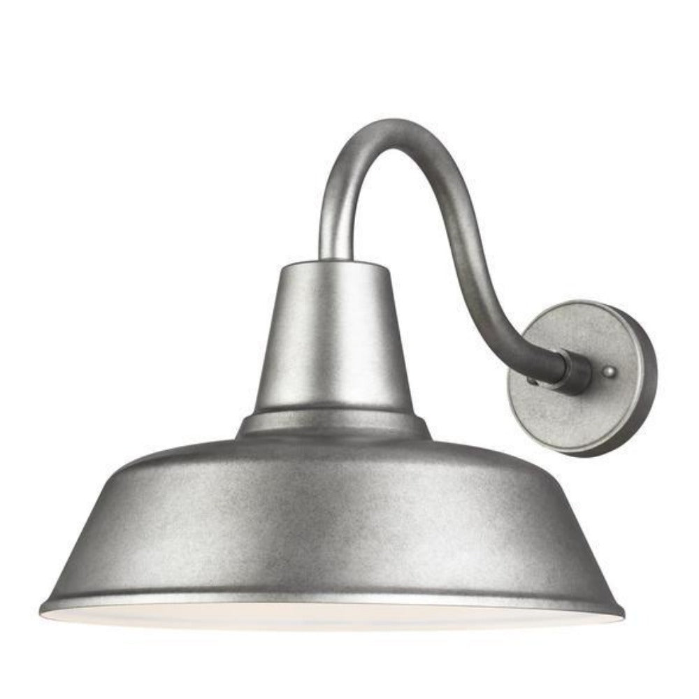 Maybelle Outdoor Wall Lantern