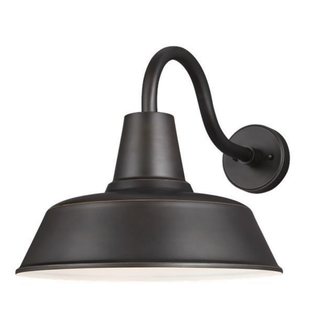 Maybelle Outdoor Wall Lantern