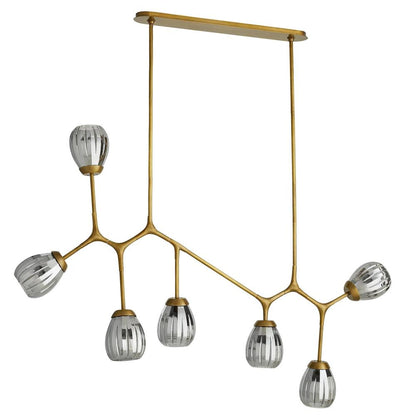 Vannevar Chandelier