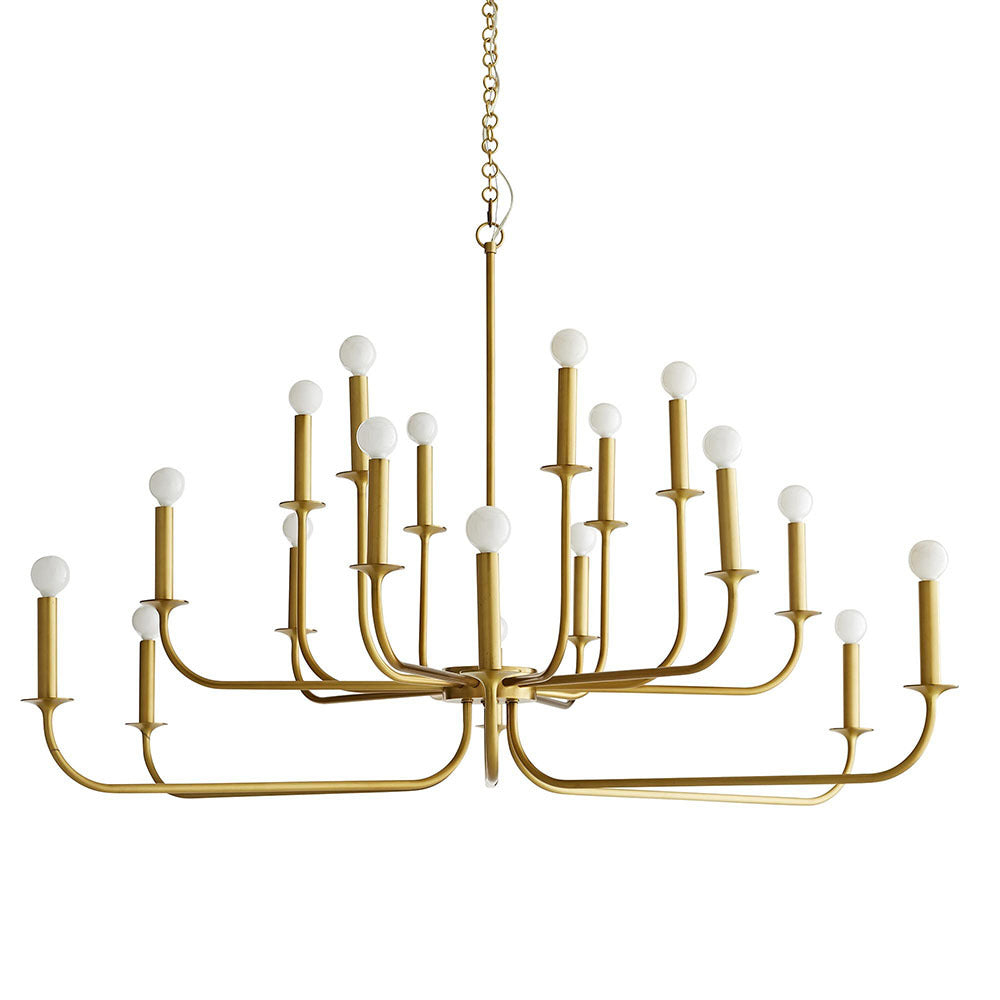 Todd Chandelier