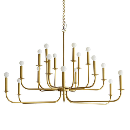 Todd Chandelier