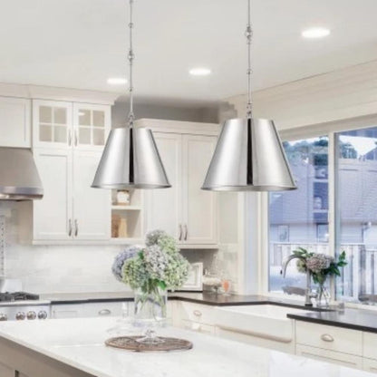 Meredith Pendant OPEN BOX