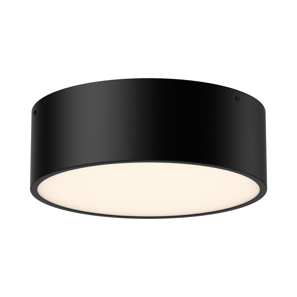 Kathy Fush Mount, Ceiling Mount, Black