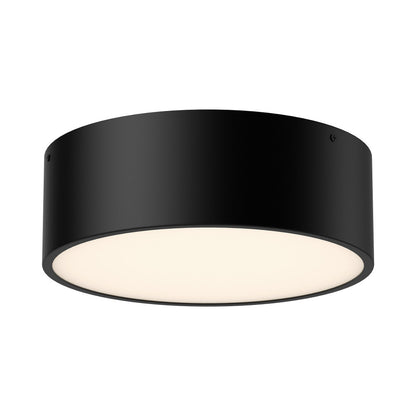 Kathy Fush Mount, Ceiling Mount, Black