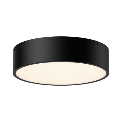 Kathy Fush Mount, Ceiling Mount, Black