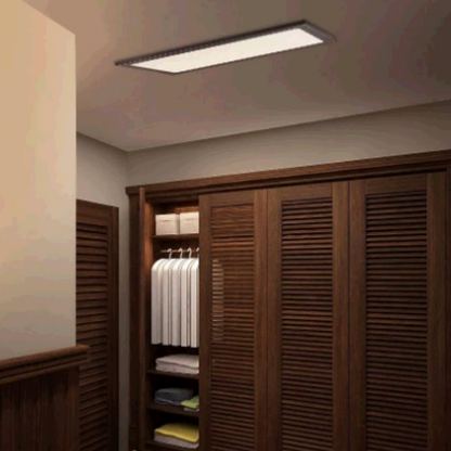 Acker LED Flush Mount