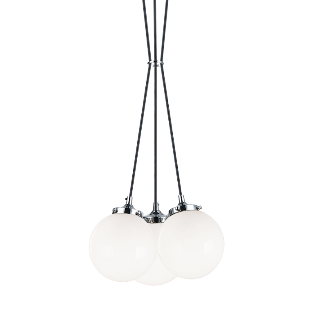 Nihar Cluster Pendant