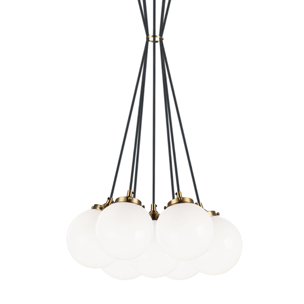 Nihar Cluster Pendant