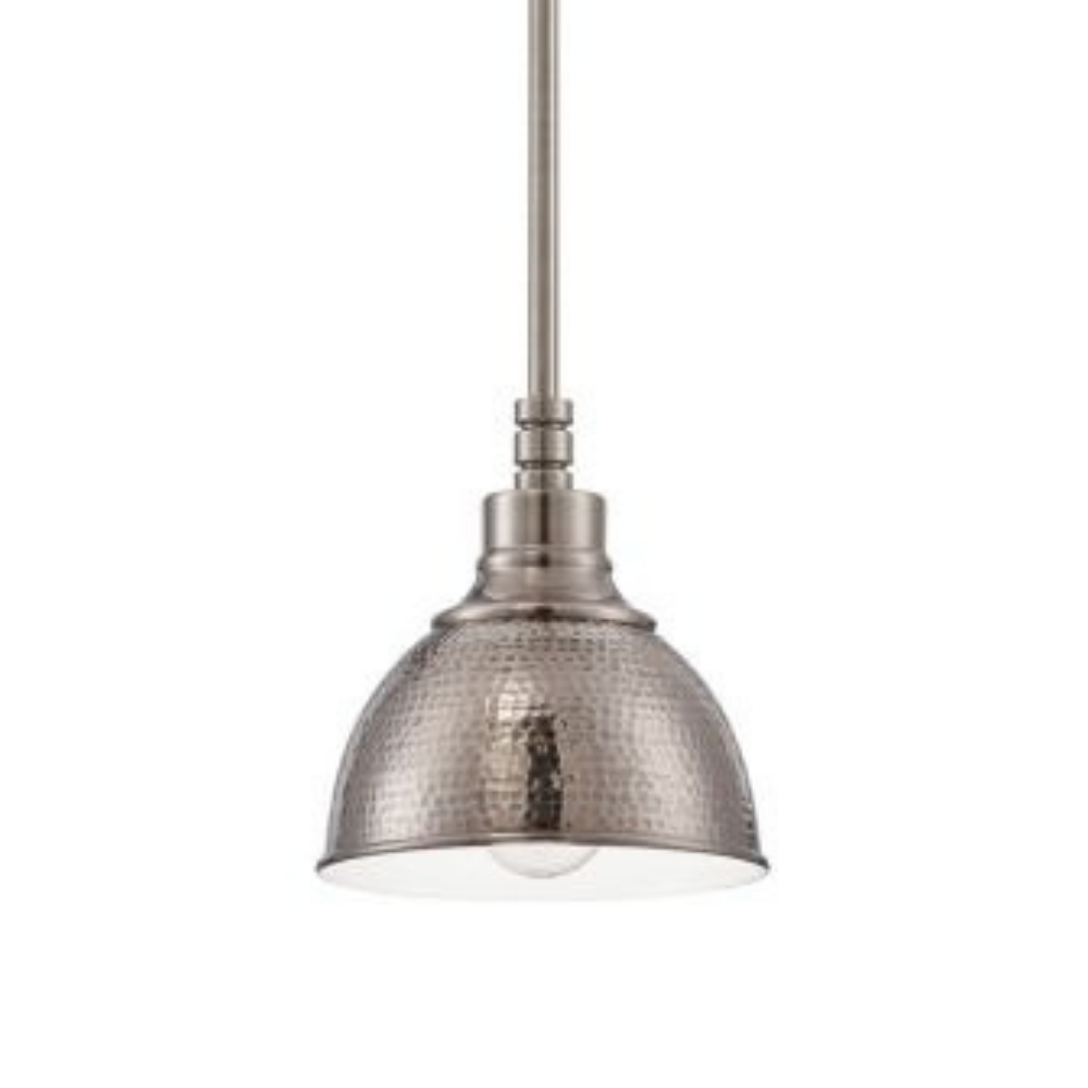 Gafford Industrial Pendant