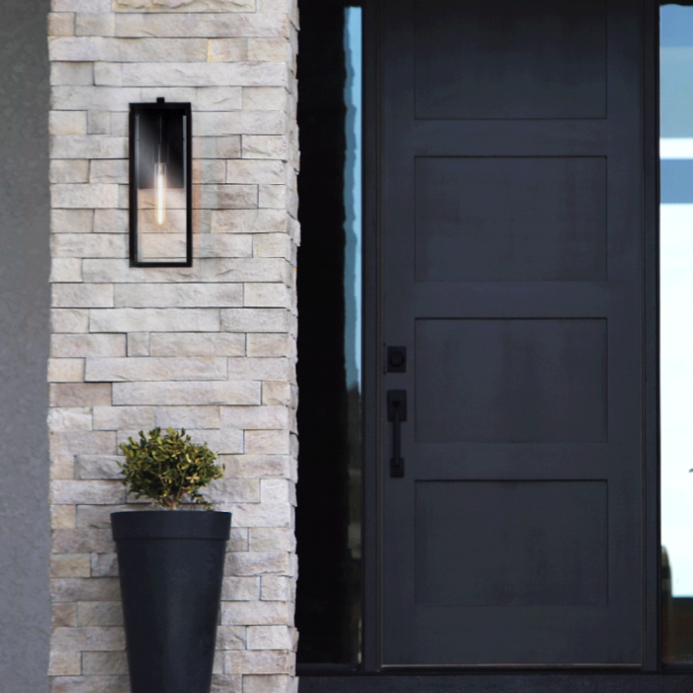 Tasha Outdoor Sconce