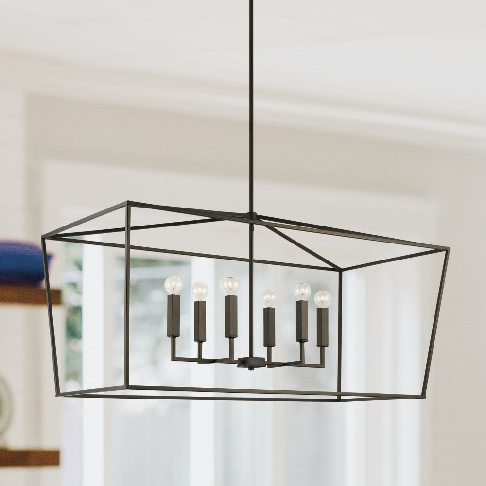 Dardan Linear Lantern