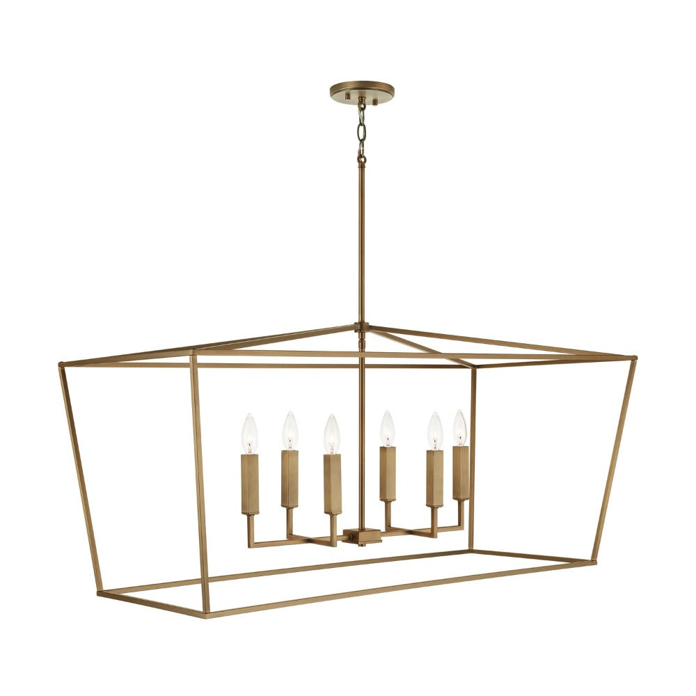 Dardan Linear Lantern