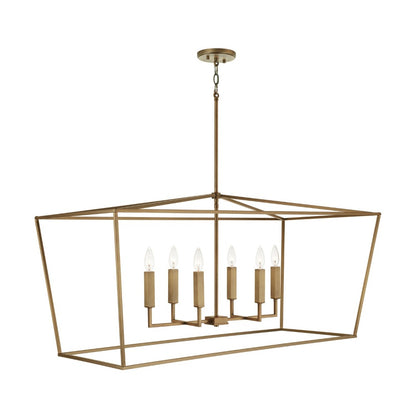 Dardan Linear Lantern