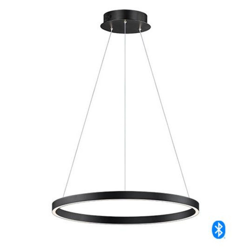 Groove LED Pendant by ET2