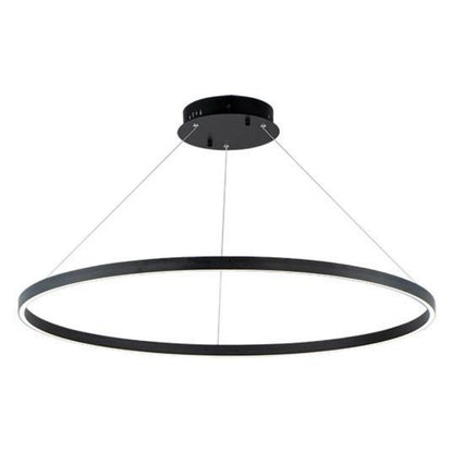 Groove LED Pendant by ET2