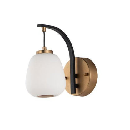 Dobrick LED Sconce