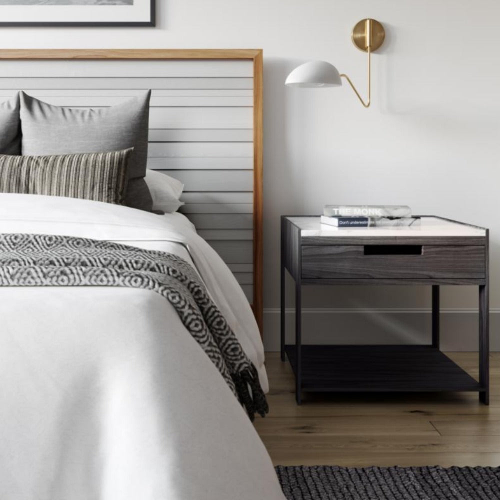 Grange 1-Light Sconce