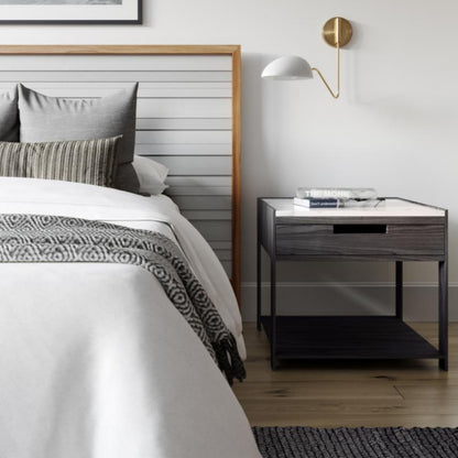 Grange 1-Light Sconce