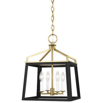 Carolyn Midnight Black Lantern