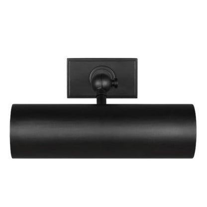 Addison 10" Picture Light, Sconce, Aged Iron