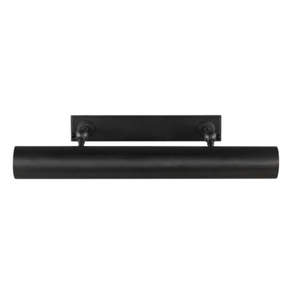 Addison 24" Picture Light, Sconce, Aged Iron