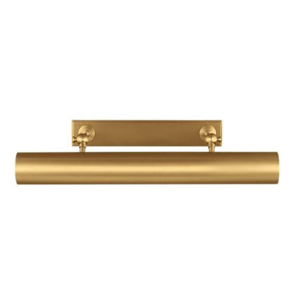 Addison 24" Picture Light, Sconce, Burnished Brass