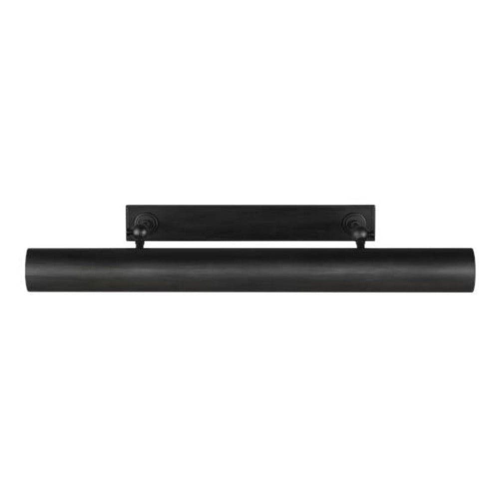 Addison 30" Picture Light, Sconce, Aged Iron