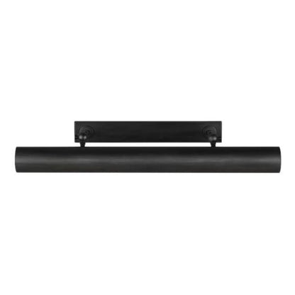 Addison 30" Picture Light, Sconce, Aged Iron